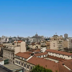 Royal - Centro Brera , Milano Italia