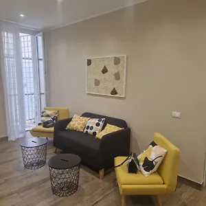 Cozy Luxury Turati Italy
