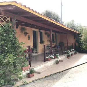 Domu De Palla- Iun-e5167 Couette-café