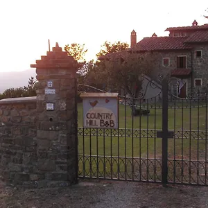 Country Hill , Arezzo Italia