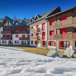 Halldis , Ponte Di Legno Italia