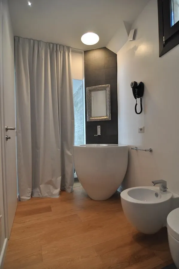 Teku Sardinia Boutique Hotel Bari Sardo