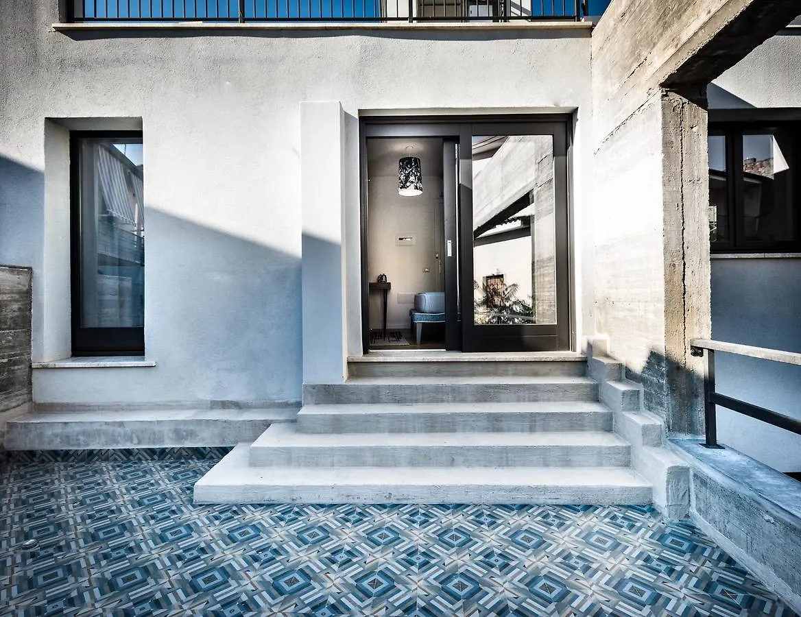 Teku Sardinia Boutique Hotel Bari Sardo Italy