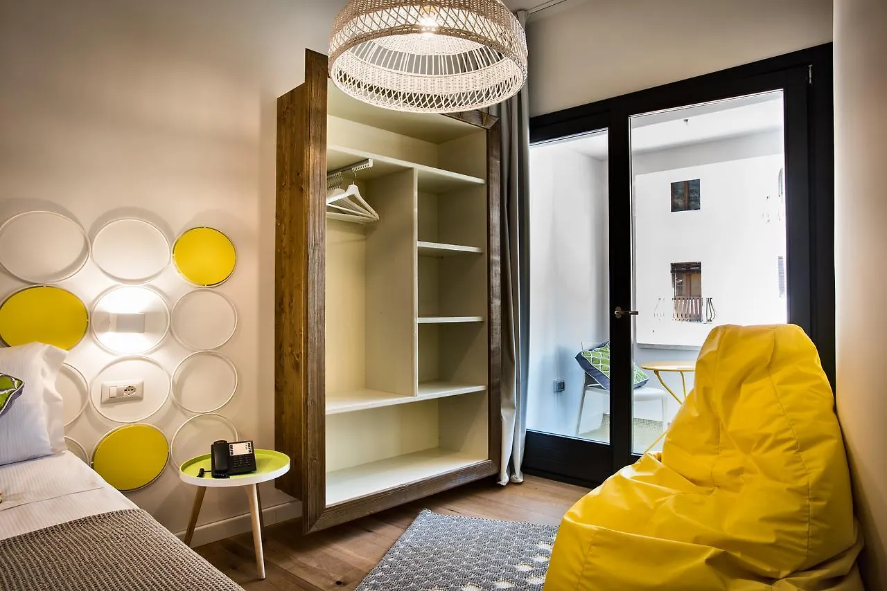 ***  Teku Sardinia Boutique Hotel Bari Sardo Italy