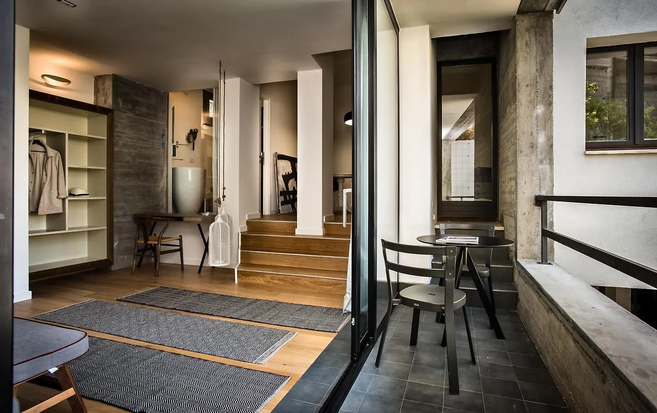 ***  Teku Sardinia Boutique Hotel Bari Sardo Italy