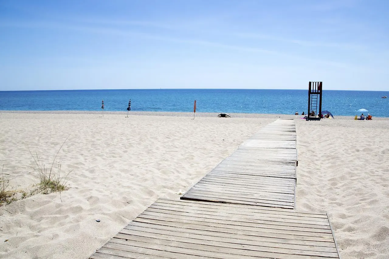 Teku Sardinia Boutique Hotel Bari Sardo Italy