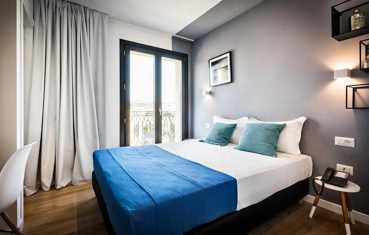 ***  Teku Sardinia Boutique Hotel Bari Sardo Italy