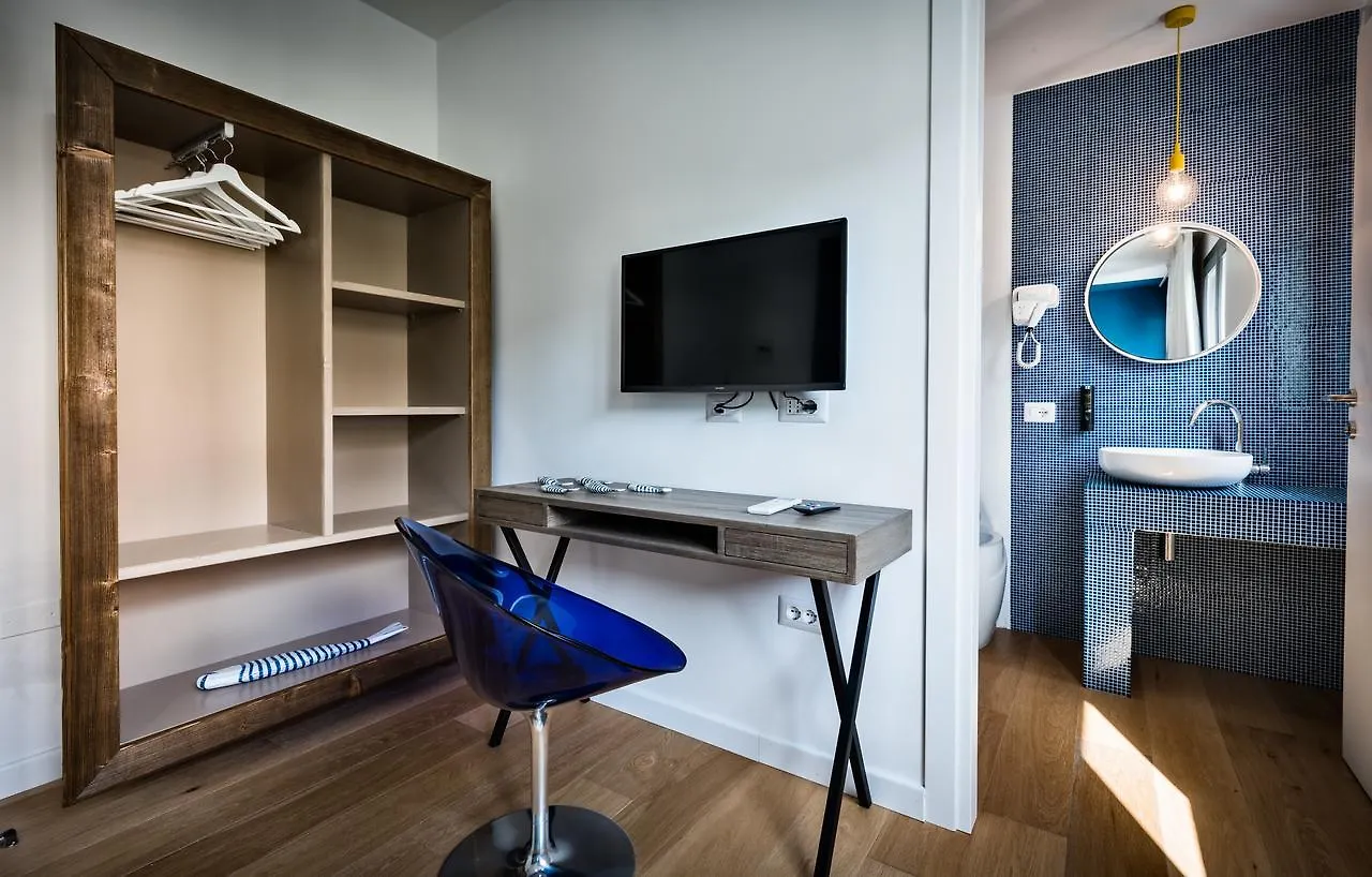 Teku Sardinia Boutique Hotel Bari Sardo Italy