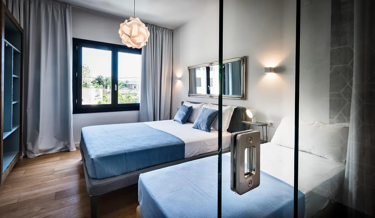 ***  Teku Sardinia Boutique Hotel Bari Sardo Italy