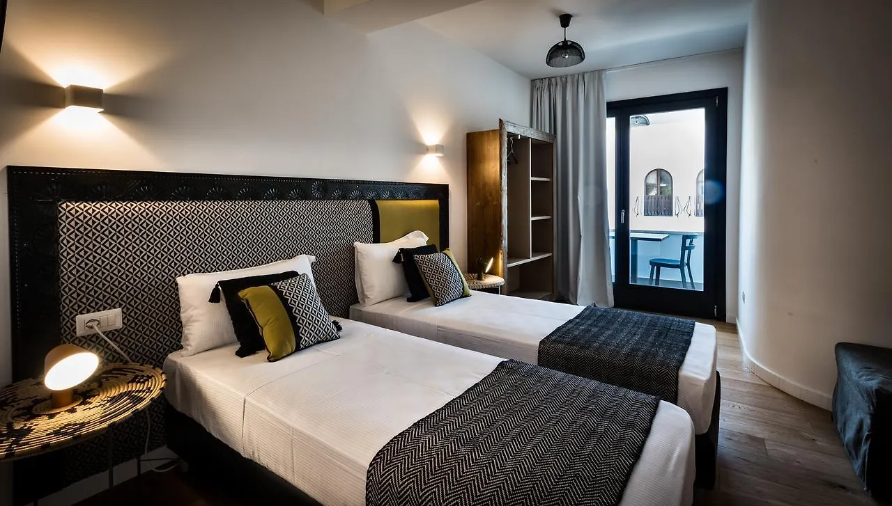 Teku Sardinia Boutique Hotel Bari Sardo