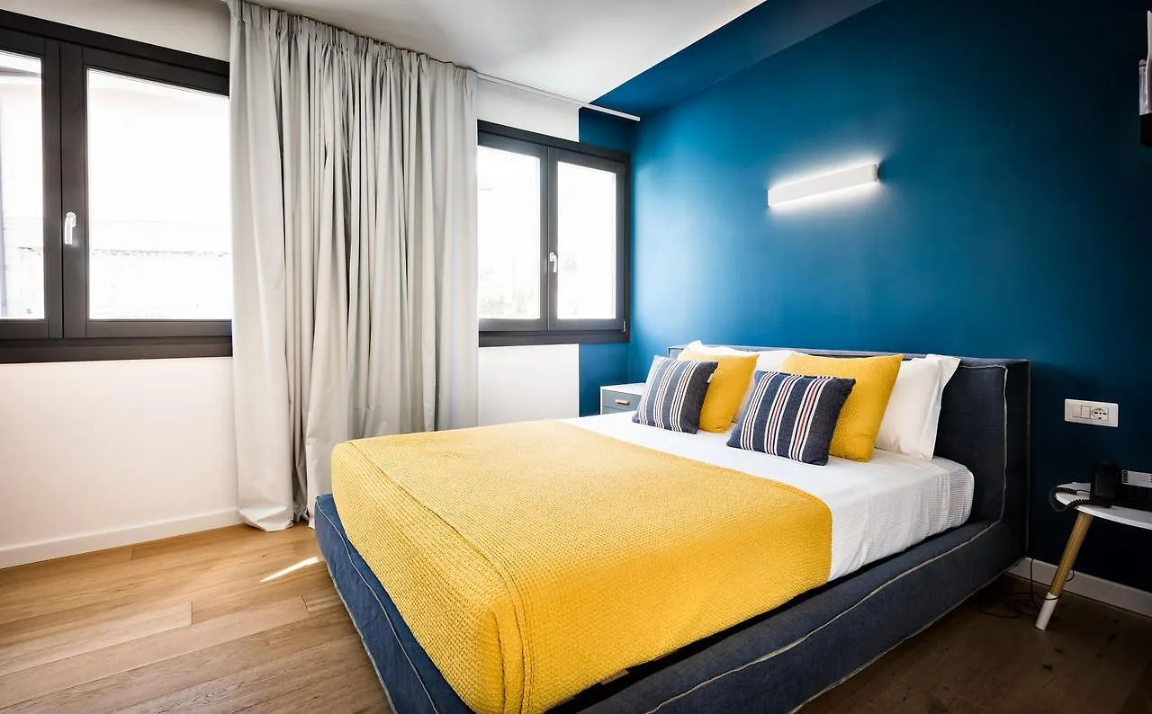 Teku Sardinia Boutique Hotel Bari Sardo
