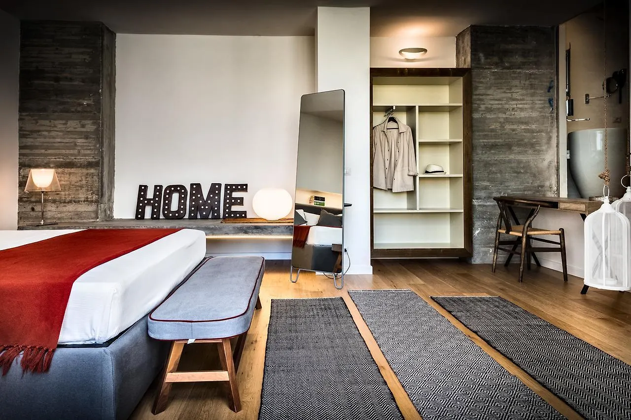 ***  Teku Sardinia Boutique Hotel Bari Sardo Italy