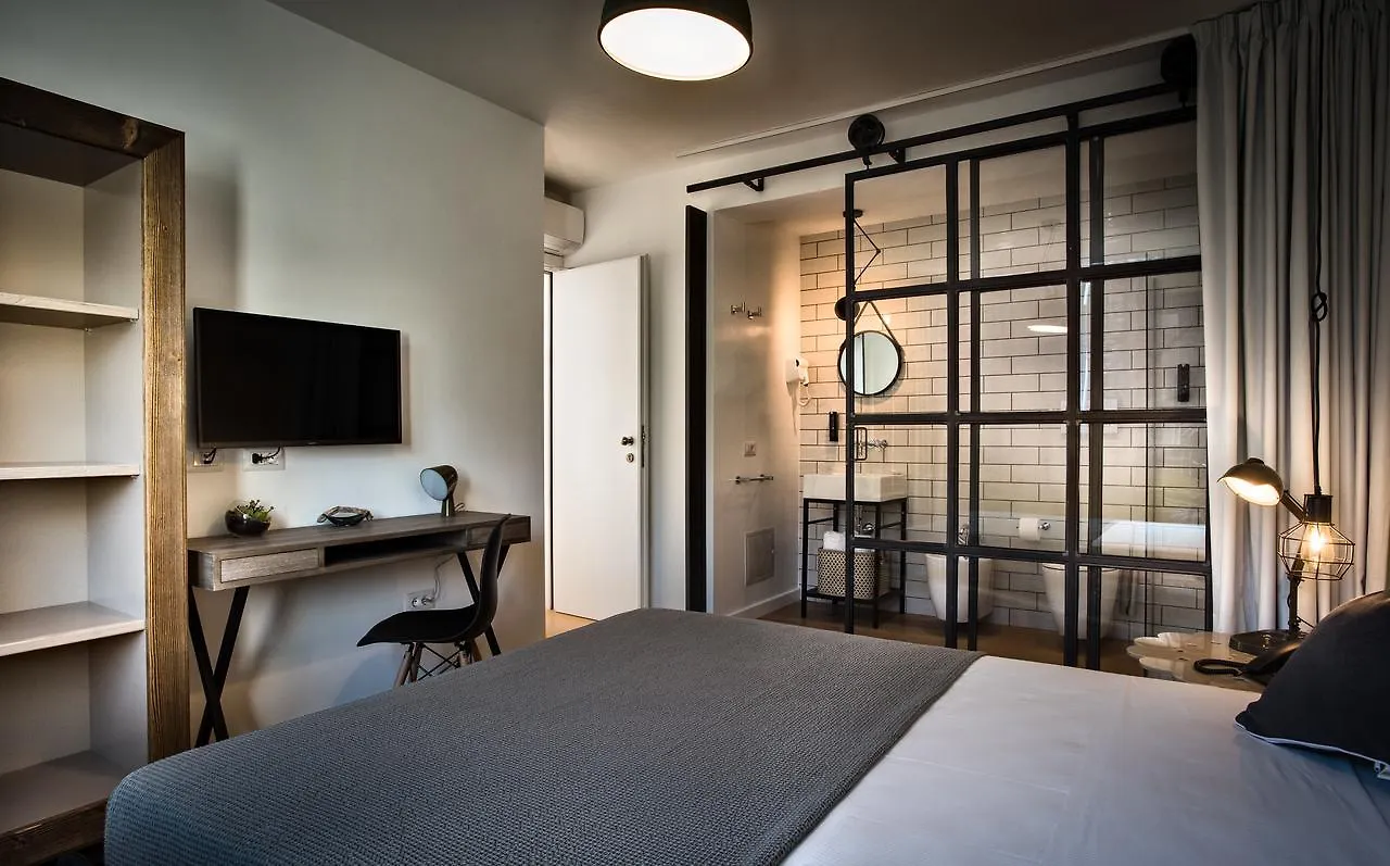 Teku Sardinia Boutique Hotel Bari Sardo Italy